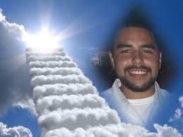 Gabriel Benavidez Obituary (1995