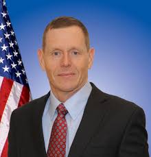 Major General Robert E. Wheeler, U.S. Air Force (Retired)