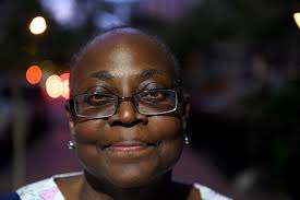 Eva Baisey, first heart transplant recipient in the Washington area, dies  at 55