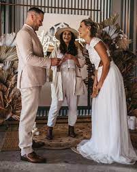 Team Dandy Such A Gorgeous Fun Filled Boho Wedding Shoot Brought To You By An Incredible Team Of Newcastle Creati Boho Wedding Wedding Shoot Wedding Styles