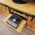 Sliding Shelf Hardware Bottom Mount