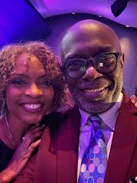 Cast members from Beyond the Gates