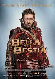 Alla scoperta del borgo francese che ha ispirato la bella e la bestia un borgo antico, con la sua abbazia e il suo castello: Cinema Intervista A Vincent Cassel Interprete Del Film La Bella E La Bestia