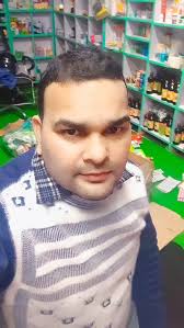 डॉ अरविंद यादव