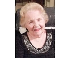 Ruth Davis Obituary (2023)