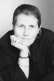 Gillian Herbert's Instagram, Twitter & Facebook