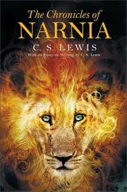 Download Seri Lengkap Novel Chronicles Of Narnia 1 7 Full C S Lewis Sinopsis Novel