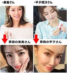 必見 ニベアに 混ぜるだけで 顔のシミがスッキリ 平子理沙さんが愛用リピートしてる 世界特許の白い粉 が凄すぎる 顔のシミ ニベア 平子理沙