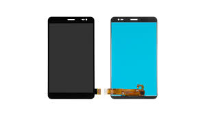 LCD compatible with Huawei MediaPad X1 ...
