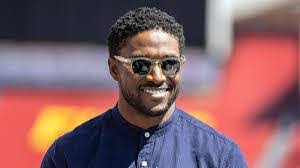 Jay Thurmond's Instagram, Twitter & Facebook