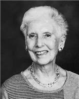 Margaret Jackman Obituary (2020)