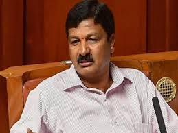 Karnataka minister sex scandal: State government in a huddle; meetings  underway