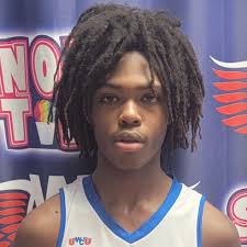 Sam Willard's West Craven High School Bio