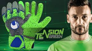 Llegó la mejor palma ... Supergrip de Uhlsport!! Uhlsport Tensiongreen  Supergrip Finger Surround Disponible en tallas 8, 8.5, 9 y 9.5 Compra el  tuyo ahora!😎😎