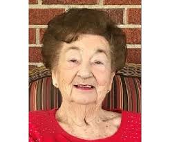 ALICE RIEGELSBERGER Obituary (2019)