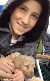 Travis Fox who was distracted by phone GPS charged in crash that killed  13-year-old boy