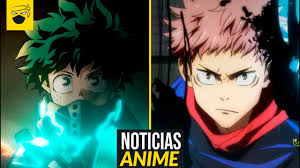 We have an extensive collection of amazing background images carefully chosen by our community. Este Anime Fue Prohibido Animeflv Y Yt Juntos Boku No Hero Anime En 4k Noticias Anime Youtube