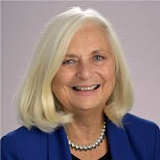 Judy Settle, SPHR, SHRM-SCP