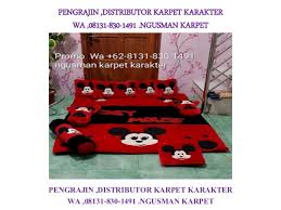 Kunjungan terbaru ukuran bantal dan guling karpet karakter, karpet karakter full set, jual karpet bulu karakter, gambar tilam karakter, grosir karpet permadani tanah abang, gambar kasur karpet, kasur lantai set bantal guling, kataloq karpet karakter, karpet berkarakter, ambal, ada bantal doraemon, ambal karakter, ambal bu, toko farna karpet karakter, ambal karakter bendera portugal, karpet. Ukuran No 2 Promo Wa 62 8131 830 1491 Pengrajin Distributor Kasur In