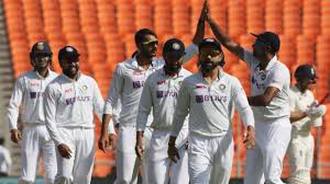 Icc Test Rankings Wtc Finalists India New Zealand Claim Top Two Spots