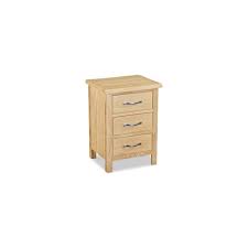 Best reviews guide analyzes and compares all lockable nightstands of 2021. Accrington Oak Bedside Locker
