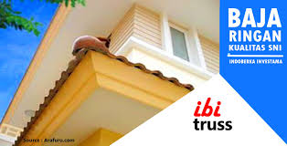 Maybe you would like to learn more about one of these? Fungsi Lisplang Baja Ringan Untuk Bangunan Rumah Anda