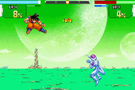 Who is stroner goku or sonic ? Dragon Ball Z Supersonic Warriors Download Gamefabrique