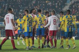 Super league ανεξαρτήτως έδρας, ενώ 5 συνεχόμενες. H Istoria Toy Panaitwlikos Olympiakos Sth Super League Agrinionews