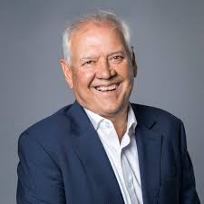 Nolands 14th Conference