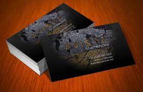 Find & download free graphic resources for business card. 30 Free Business Cards Psd Templates