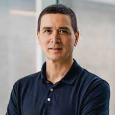 Emma Farquharson, Ph.D.