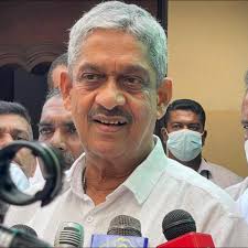 Field Marshal Sarath...