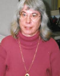 Eleanore Dianne Martin (nee Davies)