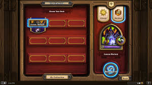 Hearthstone database, deck builder, news, and more! Hs Pro Deck Feed Auf Twitter Enori Zoo Warlock Hearthstone Hearthstonedecks Boomsday