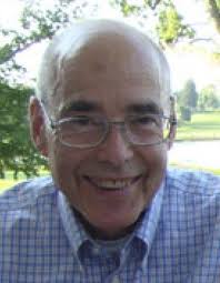 Currie Marr Obituary