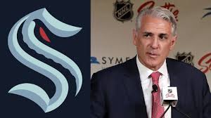 En contrepartie, la ligue offre au kraken l. Kraken De Seattle Comment Fonctionne Un Repechage D Expansion En Lnh Cafe Creme Sport