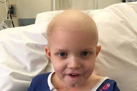 Fundraiser by Jessica Cross : Jaxson Bushey