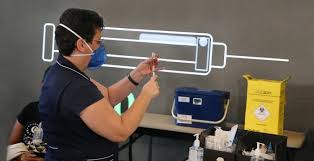 Phase 2 phase 3 combined phases vaccine name: Governo De Sao Paulo Lanca Site Para Agendamento De Vacina Contra Covid 19 Parque Ecologico Imigrantes