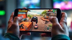 Cloud Gaming Technology Enables Premium Gaming Titles Across Smartphone  Devices - leaderboardherald