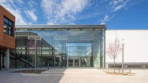2 | understanding aspe section 3065, leases a better working world begins with better questions. Schulzentrum Aspe H4a Gessert Randecker Architekten H4a Gessert Randecker Legner Architekten