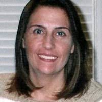 Maria Antonucci's Instagram, Twitter & Facebook