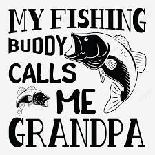 Free Free 313 My Fishing Buddy Calls Me Dad Svg SVG PNG EPS DXF File