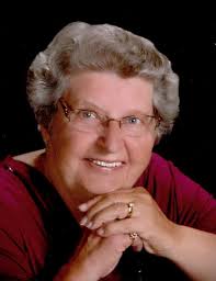 Obituary information for Carol Jean Thomson