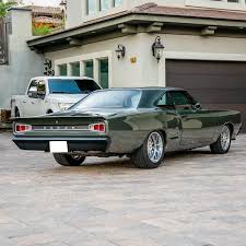 Image result for Medium Green 1968 Coronet
