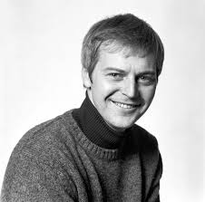 Arthur Ian Lavender (1946-2024)