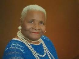 Inez Studevant Obituary (1936