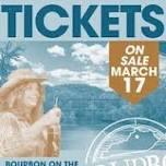 2026 Bourbon on the Banks