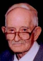 Obituary for Gordon Gilmore Brown