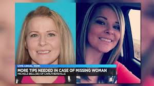 Endangered Caruthersville, Mo. woman still missing; family expands search  to other states