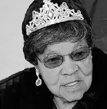 DOROTHY OLDHAM Obituary (2021)